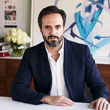 Farfetch Names New CEO For Off-White™: A Dynamic Move With An Ex