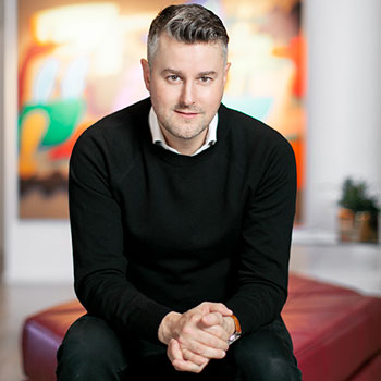 Jeffery Fowler, Strategic Advisor at Good Counsel