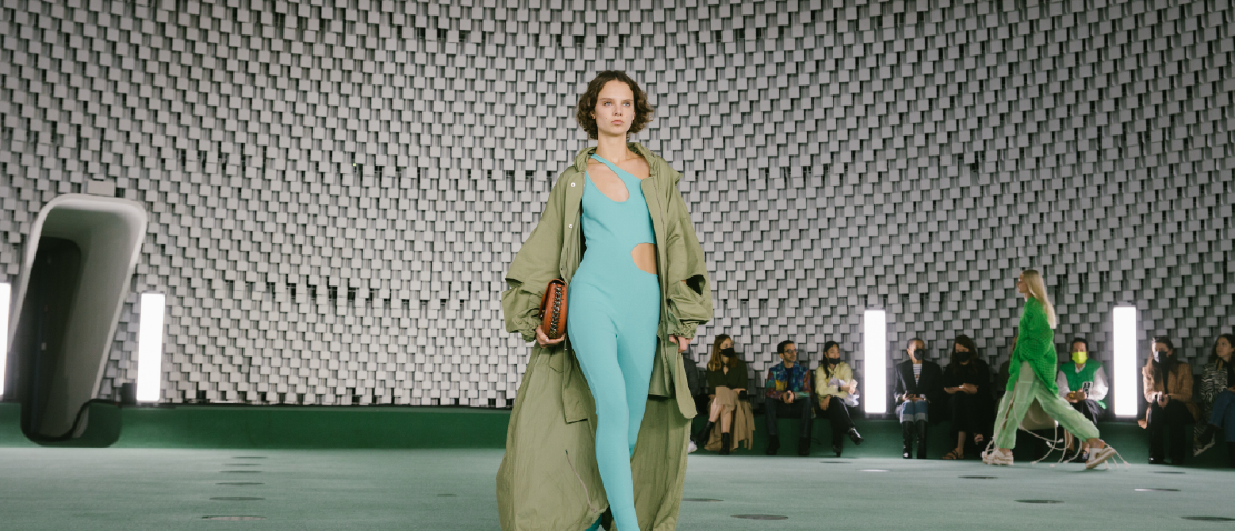 FARFETCH Releases Its Second Annual Conscious Luxury Trends Report Slider
