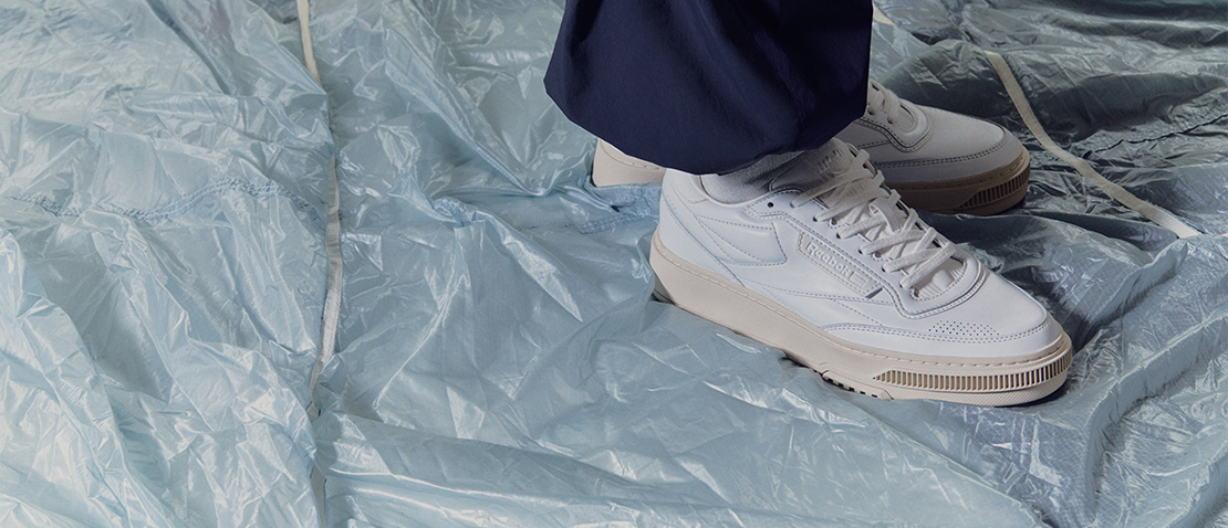 Introducing Reebok Ltd, a Platform to Create Future Expressions of Sports and Style Slider