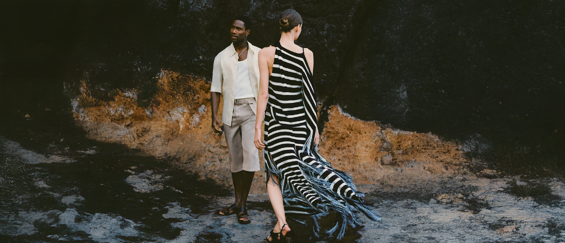 Farfetch opens a world of luxury to millions of new and engaged customers Slider